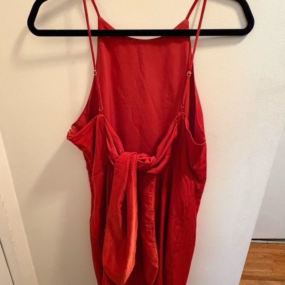 Mini Dress - Picture 2 of 2